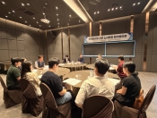 2026년 제1차 도시군 정기협의체 개최